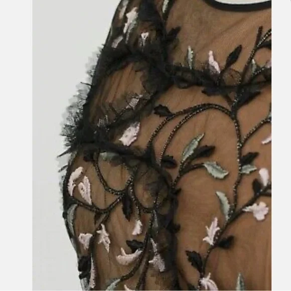 Giambattista Valli x HM ball gown - Picture 5 of 13